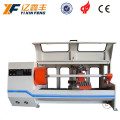 Easy Operate Automatic Paper Tube Core Cutting Machine